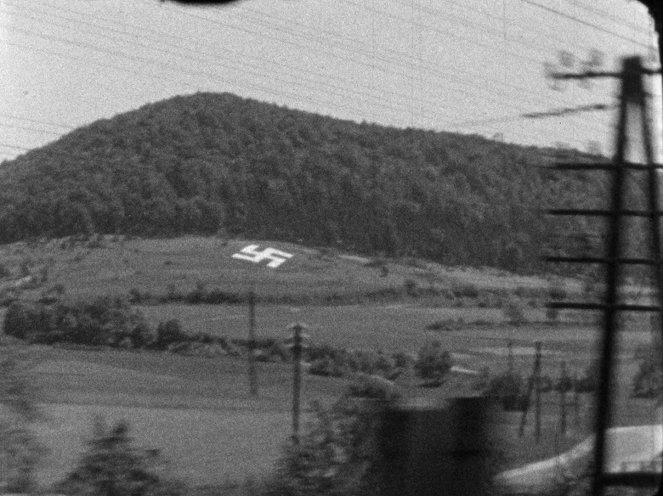 Ma vie dans l'Allemagne d'Hitler - De la película