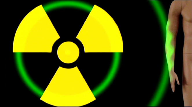 Déchets : Le cauchemar du nucléaire - Film
