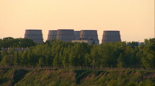 Déchets : Le cauchemar du nucléaire - Kuvat elokuvasta