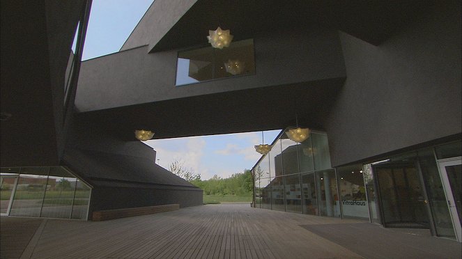 Architectures - De la película