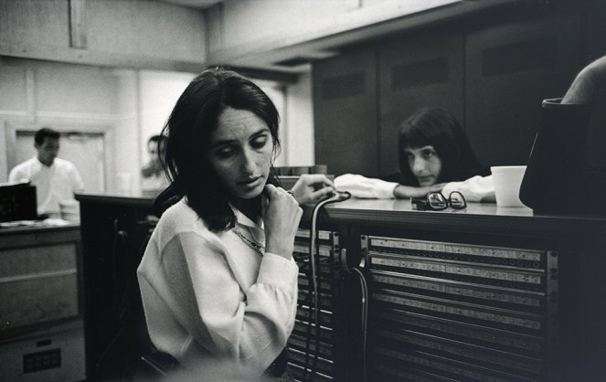 American Masters - Joan Baez: How Sweet the Sound - Filmfotók - Joan Baez