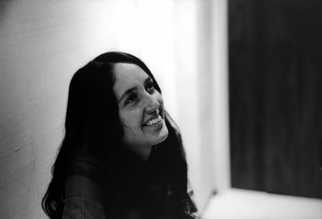 American Masters - Joan Baez: How Sweet the Sound - Photos - Joan Baez