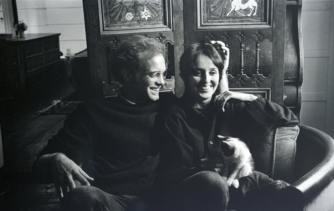 Joan Baez – How Sweet the Sound - Filmfotos - Joan Baez