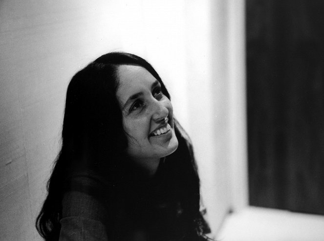 American Masters - Joan Baez: How Sweet the Sound - Photos - Joan Baez