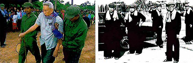 Pol Pot and the Khmer Rouge - De la película