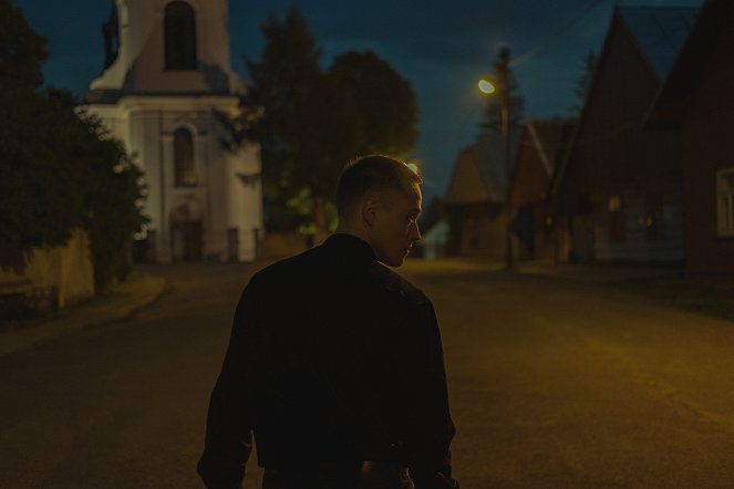Boże Ciało - Kuvat elokuvasta - Bartosz Bielenia
