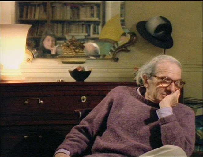 L'Abécédaire de Gilles Deleuze - De la película