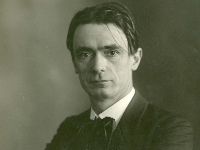 Abenteuer Anthroposophie – Rudolf Steiner und seine Wirkung - Kuvat elokuvasta