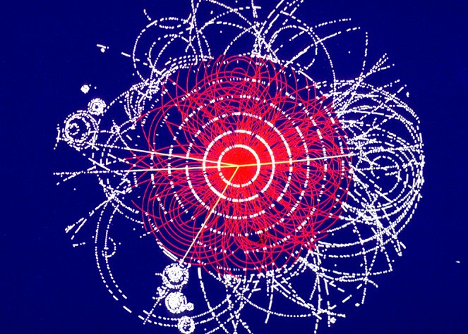 CERN: Warum wir das tun was wir tun - De filmes