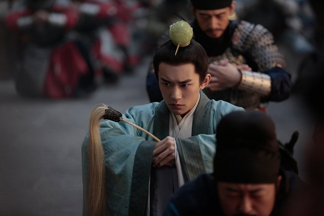 The Longest Day in Chang'an - Z filmu