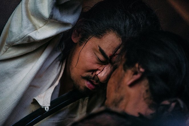 The Longest Day in Chang'an - Filmfotók