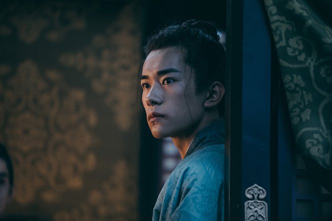 The Longest Day in Chang'an - Van film