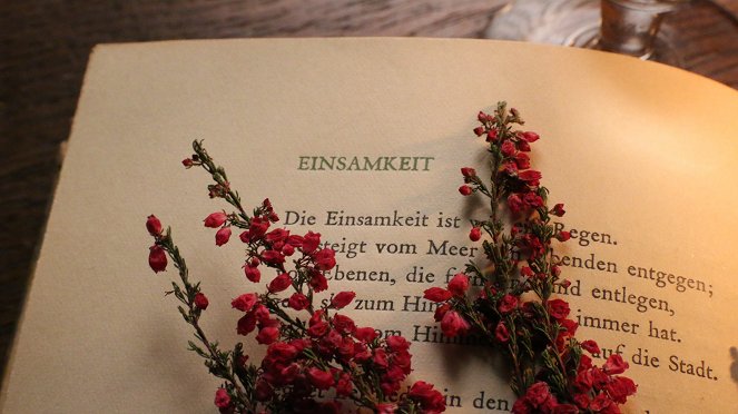 Engel über Europa - Rilke als Gottsucher - Filmfotók