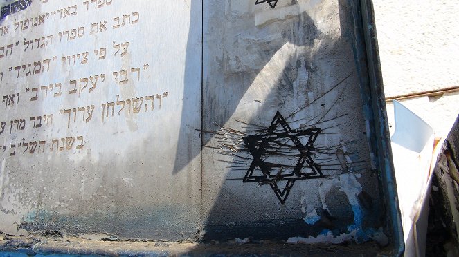 Gottes zerstreute Funken - Jüdische Mystik bei Paul Celan - Photos