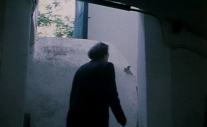 Atto unico di Jannis Kounellis - De la película