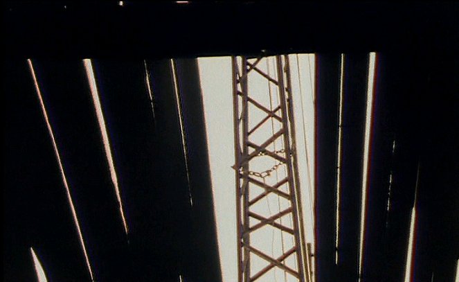 Atto unico di Jannis Kounellis - Do filme