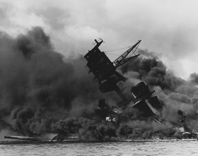 Zweiter Weltkrieg: Die großen Wendepunkte - Filmfotos