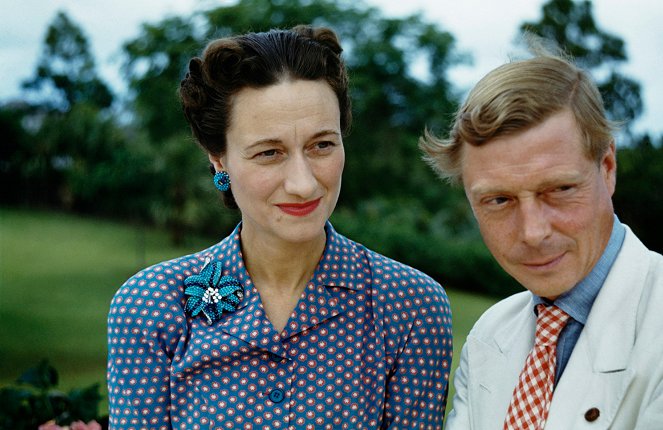 The Royals, the British Aristocracy and the Nazis - Photos - King Edward VIII