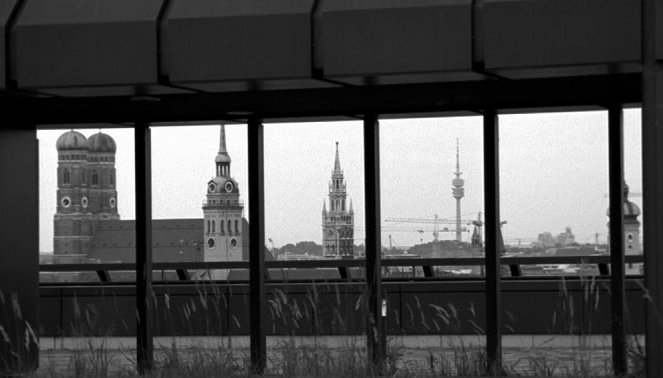 München - Geheimnisse einer Stadt - Kuvat elokuvasta