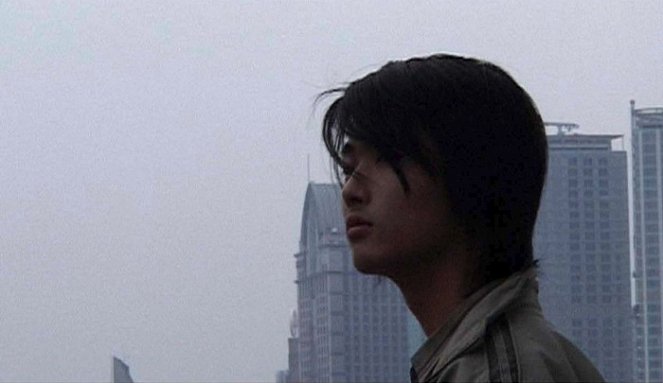 Shanghai Fiction - Do filme
