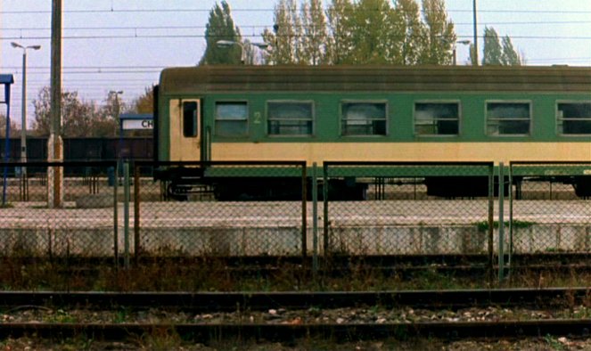 Sobibor, 14. Oktober 1943, 16 Uhr - Filmfotos