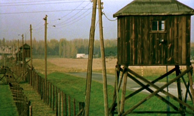 Sobibór, 14 octobre 1943, 16 heures - De la película