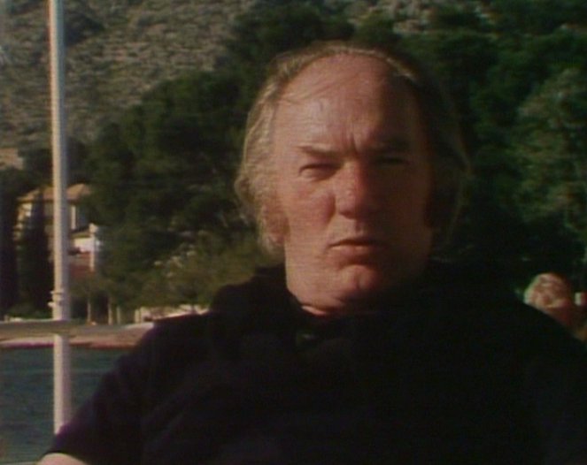 Monologe auf Mallorca - Film - Thomas Bernhard