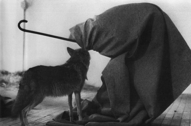 Zeige deine Wunde - Kunst und Spiritualität bei Joseph Beuy - Filmfotos