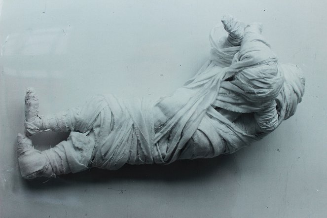 Zeige deine Wunde - Kunst und Spiritualität bei Joseph Beuy - Filmfotos