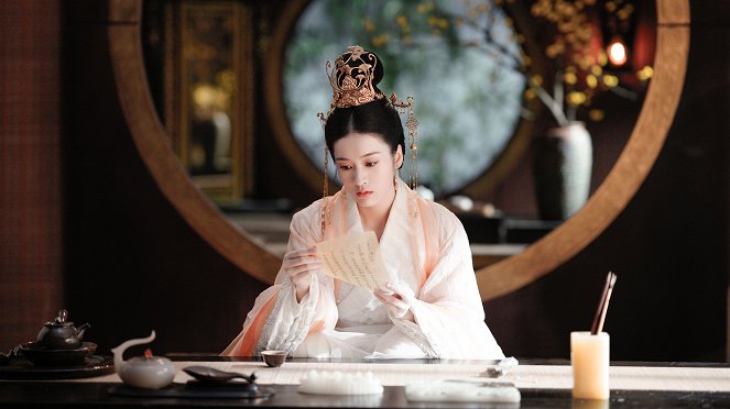 Princess Silver - Filmfotos - Sophie Zhang