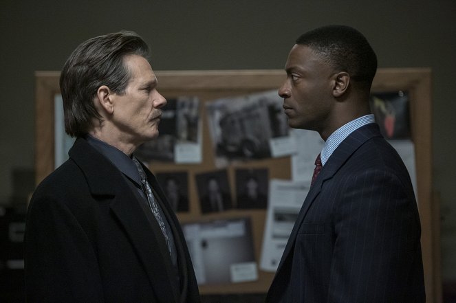 City on a Hill - There Are No F**king Sides - De filmes - Kevin Bacon, Aldis Hodge
