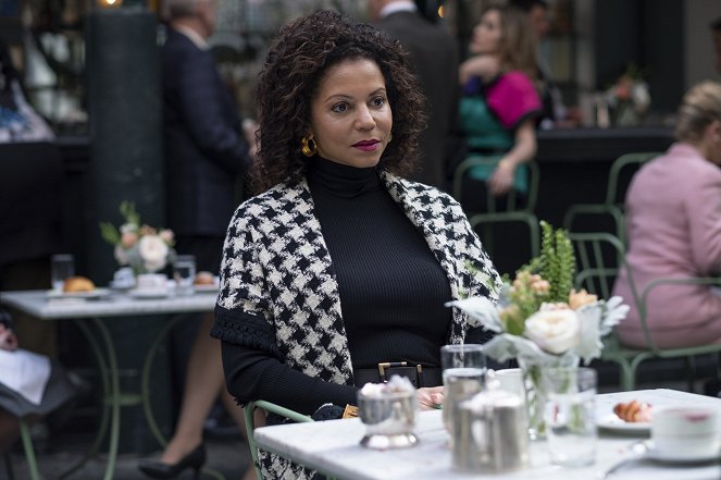 City on a Hill - Season 1 - There Are No F**king Sides - Photos - Gloria Reuben