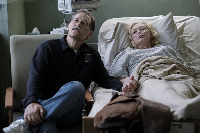 City on a Hill - Season 1 - There Are No F**king Sides - Photos - James Remar