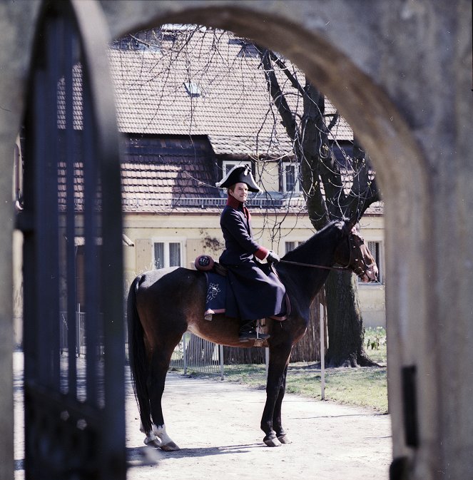 Clausewitz - Lebensbild eines preußischen Generals - Kuvat elokuvasta