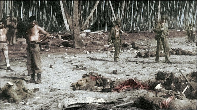 Apocalypse - La 2ème guerre mondiale - Z filmu
