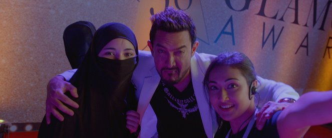 Secret Superstar - Do filme