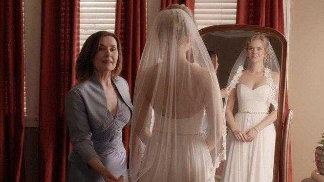 Die Hochzeit des Jahres - Filmfotos - Jill Wagner