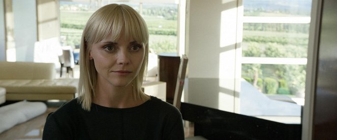 Distorted - Do filme - Christina Ricci