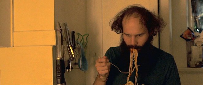 Spaghettiman - Filmfotók