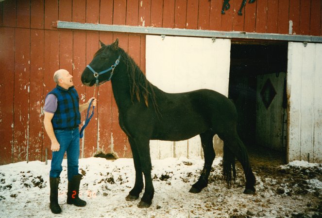 Incredible! The Story of Dr. Pol - Film