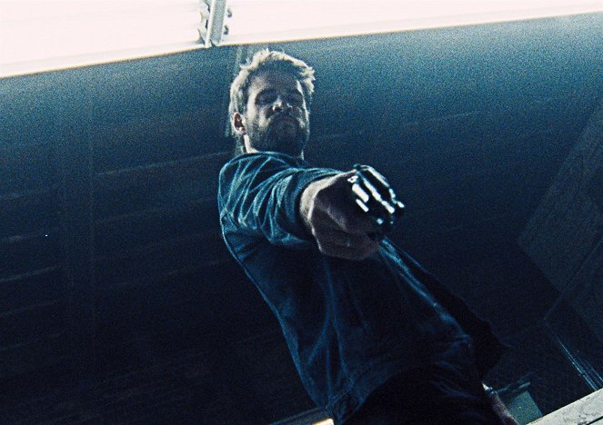 Killerman - Van film - Liam Hemsworth