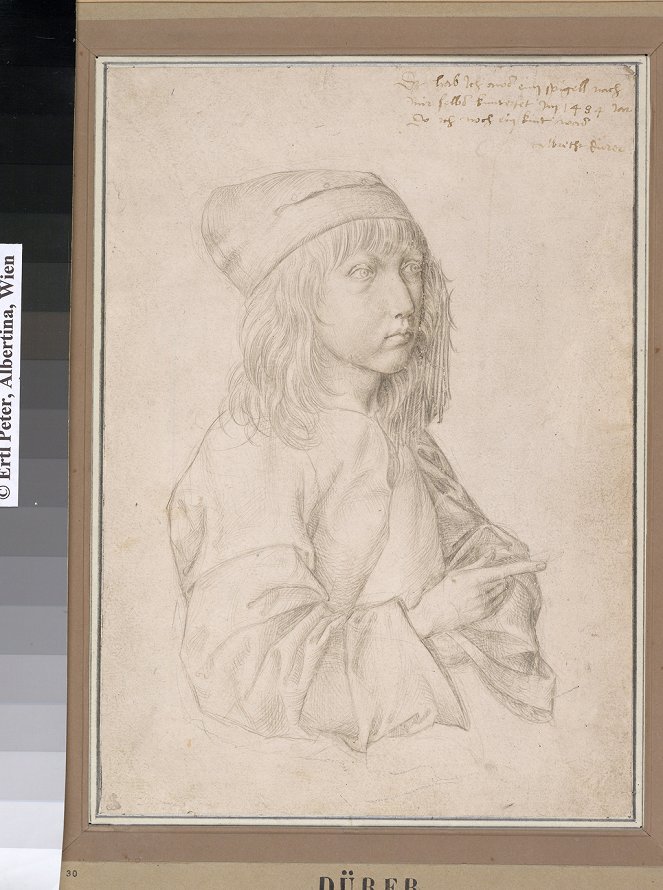 Terra X: Albrecht Dürer – Superstar - Kuvat elokuvasta