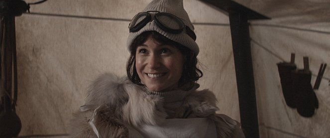 Amundsen - De la película - Katherine Waterston