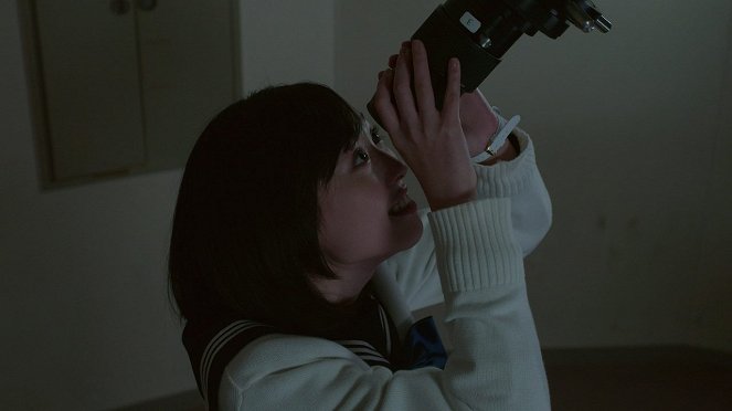 After-School Starlight - Film - Haruka Fukuhara