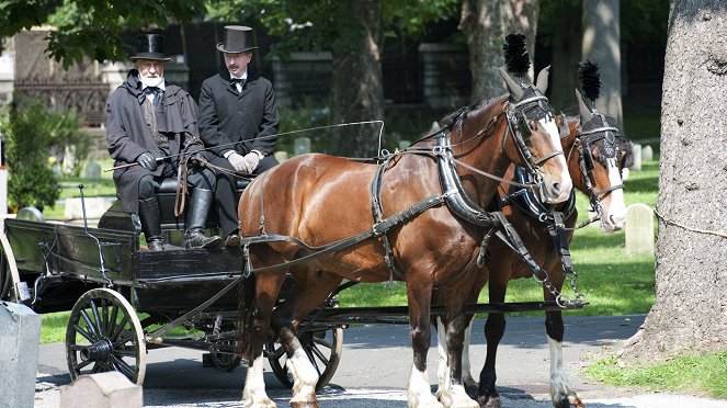 Boardwalk Empire - De la película