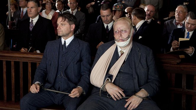 Boardwalk Empire - To the Lost - Photos