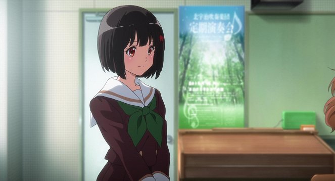 Sound! Euphonium Movie: The Finale of Oath - Photos