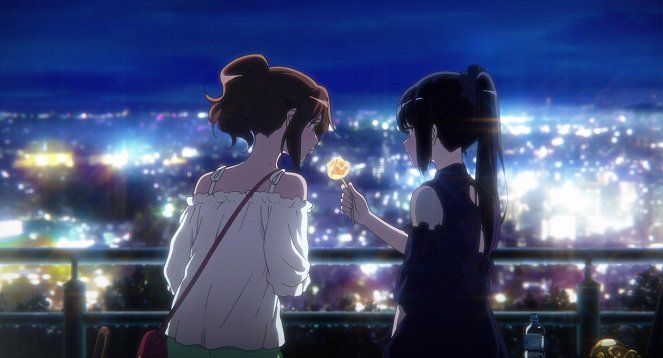 Sound! Euphonium Movie: The Finale of Oath - Photos