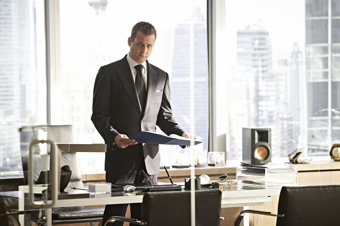 Suits - Stay - Photos