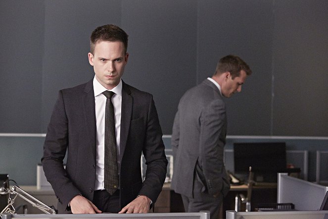 Suits - Season 3 - Stay - Photos